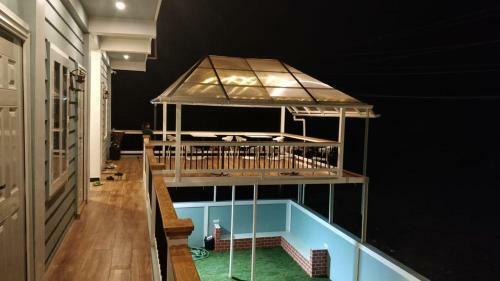 Zak's Homestay