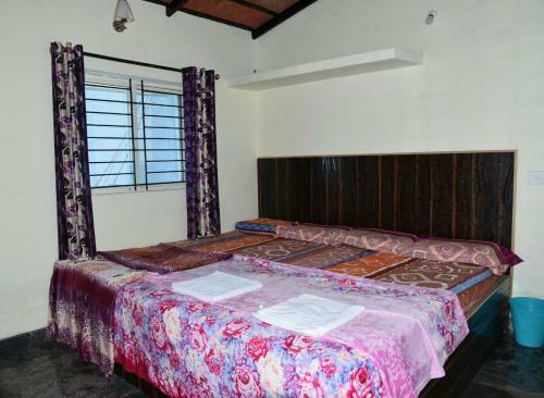 Greenleaf Homestay