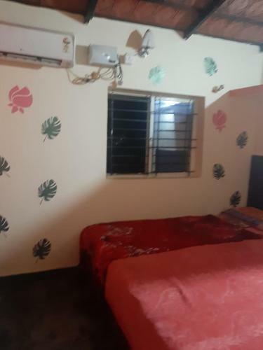 Greenleaf Homestay