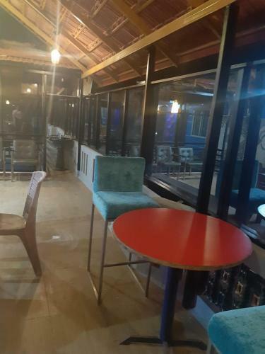 Greenleaf Homestay