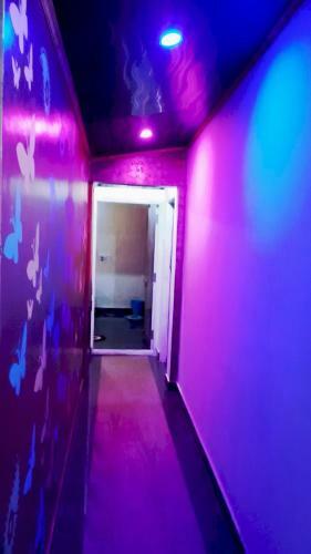 Greenleaf Homestay