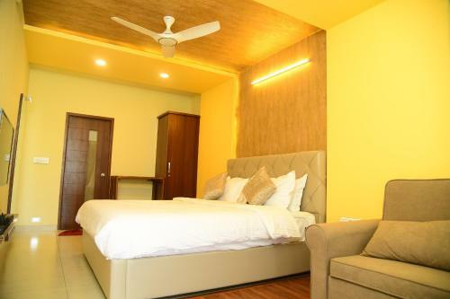 Biranji Aqua Retreat