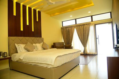 Biranji Aqua Retreat