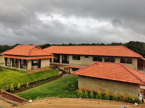 Biranji Aqua Retreat
