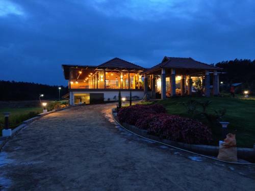 Biranji Aqua Retreat