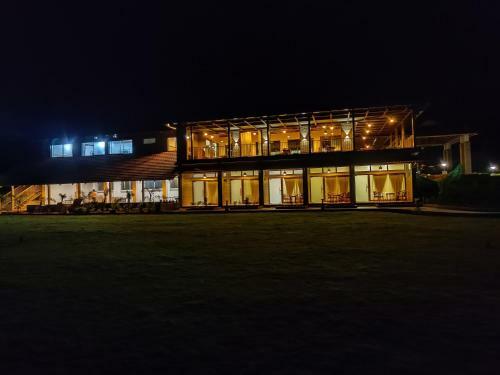 Biranji Aqua Retreat
