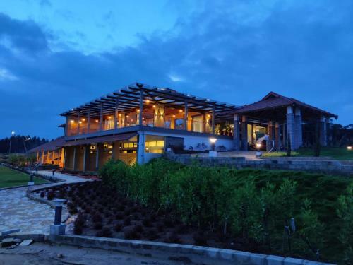 Biranji Aqua Retreat