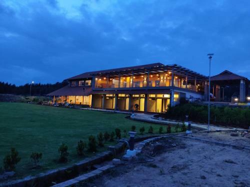 Biranji Aqua Retreat