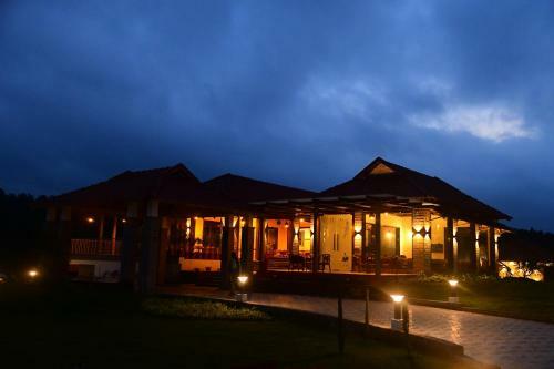 Biranji Aqua Retreat