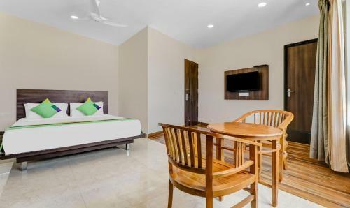 Hotel Treebo Trend Punarnava