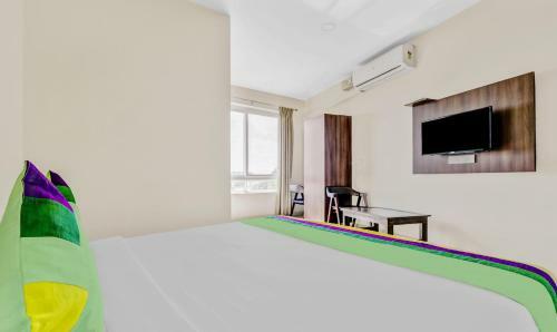 Hotel Treebo Trend Punarnava