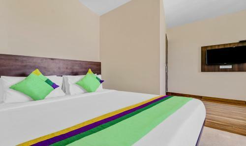 Hotel Treebo Trend Punarnava