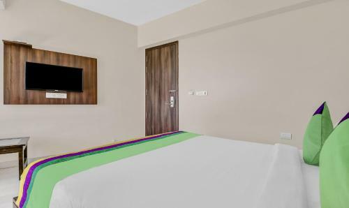 Hotel Treebo Trend Punarnava