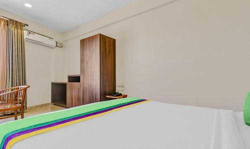 Hotel Treebo Trend Punarnava
