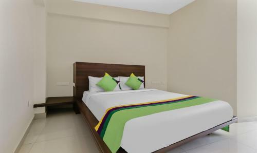Hotel Treebo Trend Punarnava