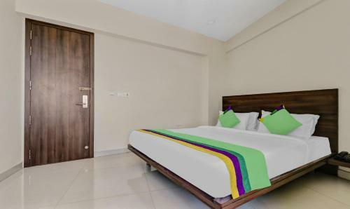 Hotel Treebo Trend Punarnava