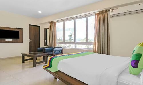 Hotel Treebo Trend Punarnava
