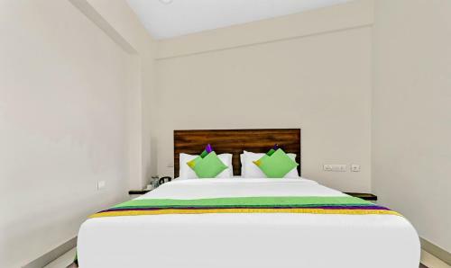 Hotel Treebo Trend Punarnava