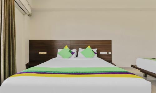 Hotel Treebo Trend Punarnava