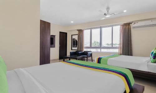 Hotel Treebo Trend Punarnava