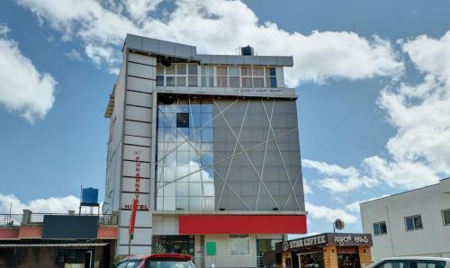 Hotel Treebo Trend Punarnava