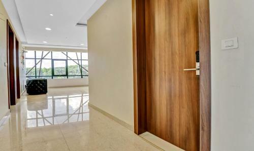 Hotel Treebo Trend Punarnava