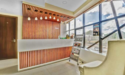 Hotel Treebo Trend Punarnava