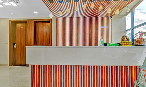 Hotel Treebo Trend Punarnava