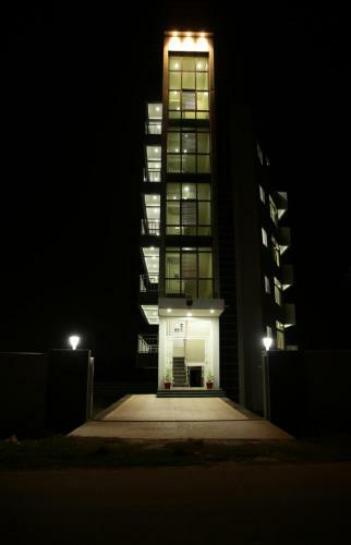 Apartamento Kalgadde