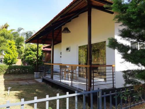 7heaven Villas And Resorts