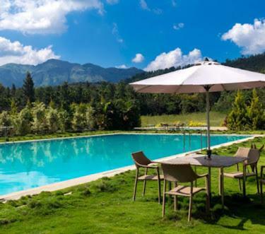 7heaven Villas And Resorts