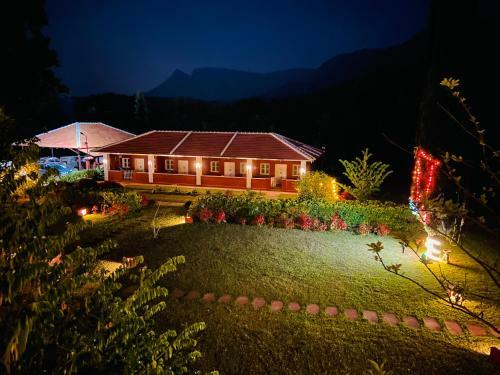 Mandal Woods Homestay