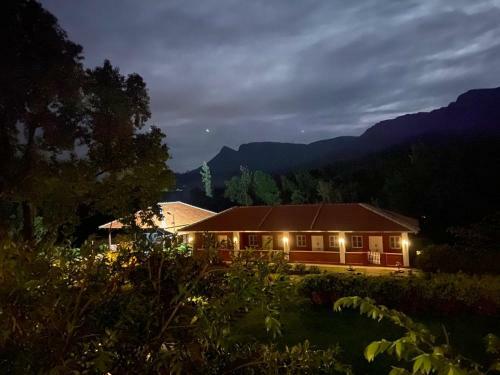 Mandal Woods Homestay