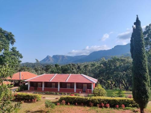 Mandal Woods Homestay