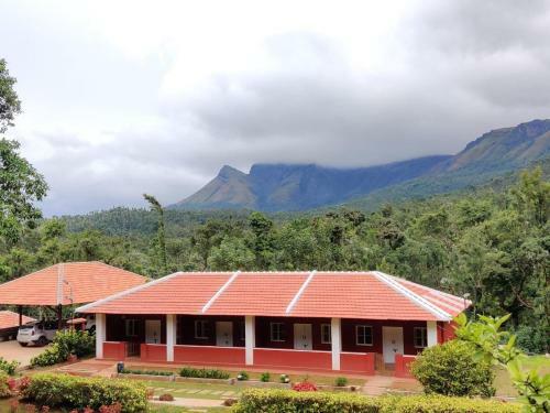 Mandal Woods Homestay