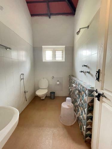 Mandal Woods Homestay