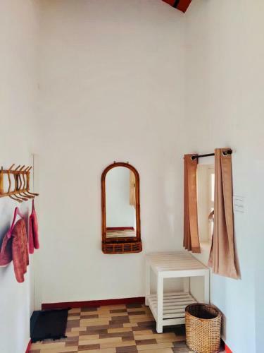 Mandal Woods Homestay