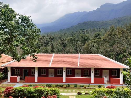 Mandal Woods Homestay