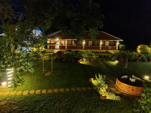 Mandal Woods Homestay