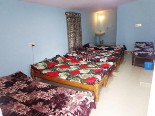 Tripthrill Karemane Homestay