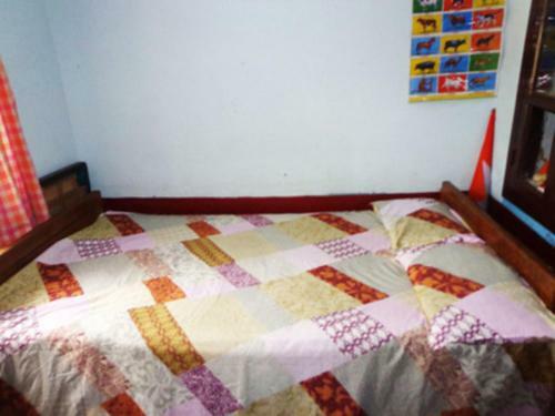 Tripthrill Karemane Homestay
