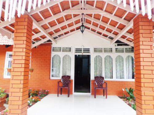 Tripthrill Karemane Homestay