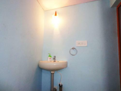 Tripthrill Karemane Homestay