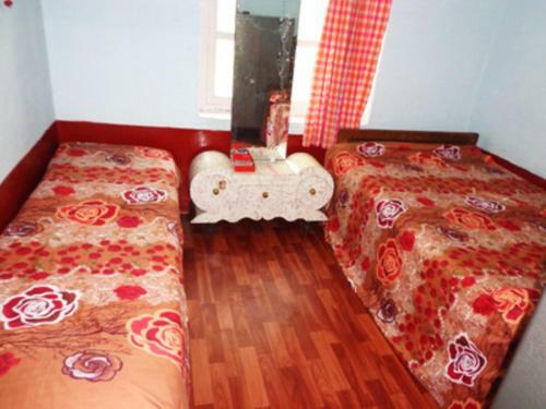 Tripthrill Karemane Homestay
