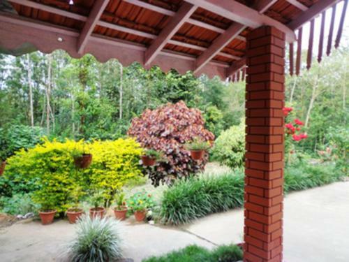 Tripthrill Karemane Homestay