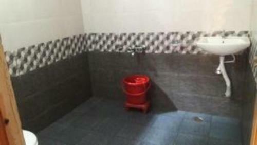 Tripthrill Karemane Homestay