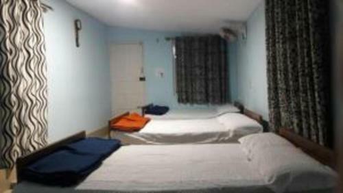Tripthrill Karemane Homestay