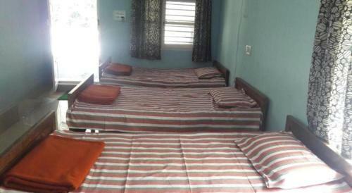 Tripthrill Karemane Homestay