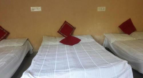 Tripthrill Karemane Homestay