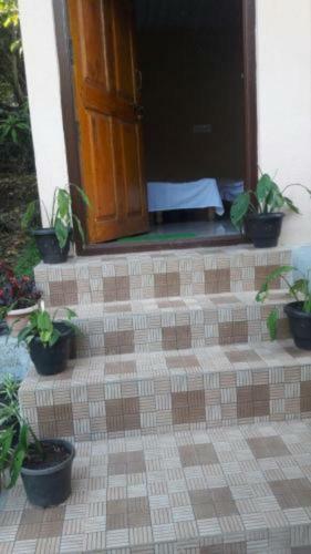 Tripthrill Karemane Homestay